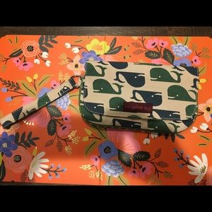 Wristlet from bungalow 360